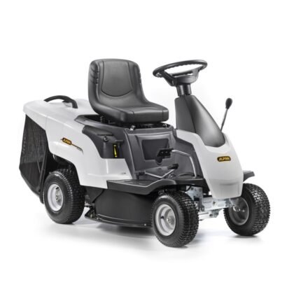 Alpina à éjection arrière AT1 66 HCB