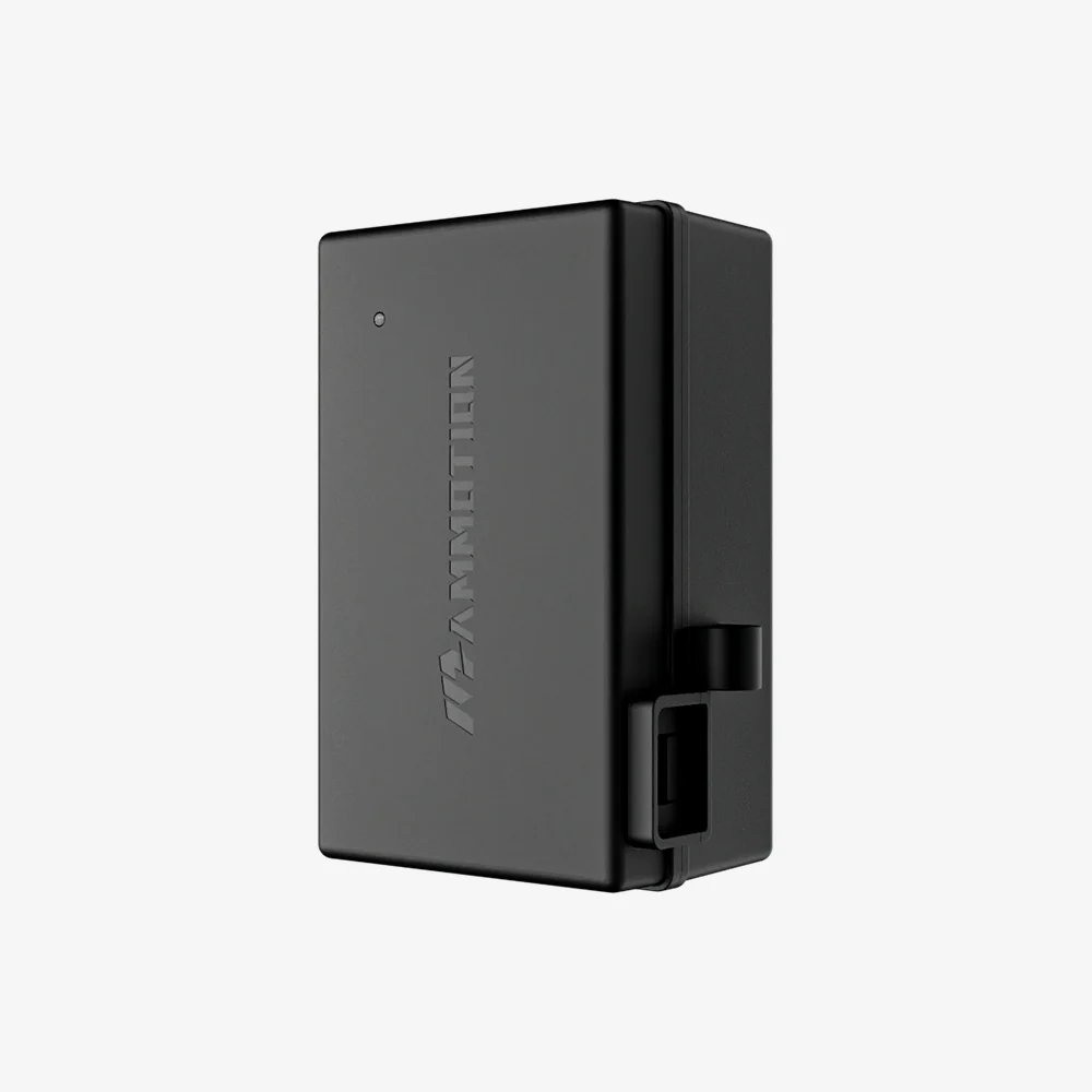 Batterie pour la série YUKA