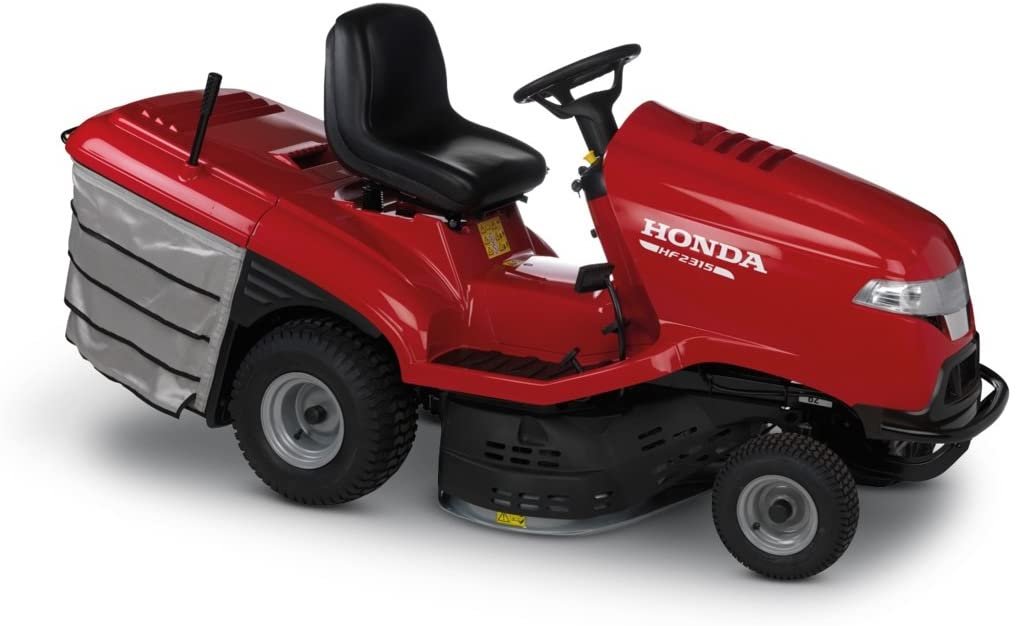 Honda HF 2315 HM – Tondeuse Autoportée Professionnelle à Essence