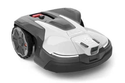Husqvarna Automower 430V NERA avec technologie vision IA