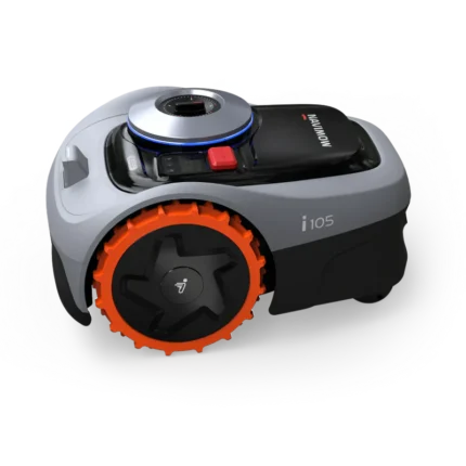 Segway Navimow i105E Robot Tondeuse｜600 ㎡