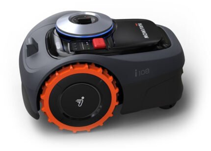 Segway Navimow i108E