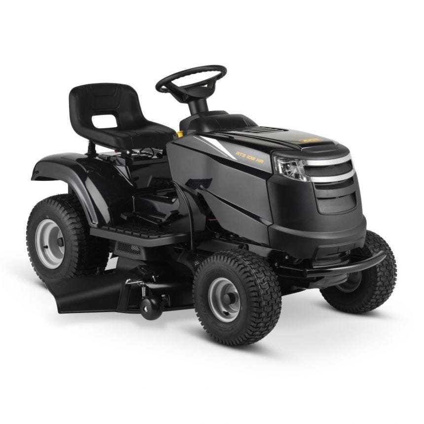 Tondeuse autoportée ALPINA AT3 108 HA