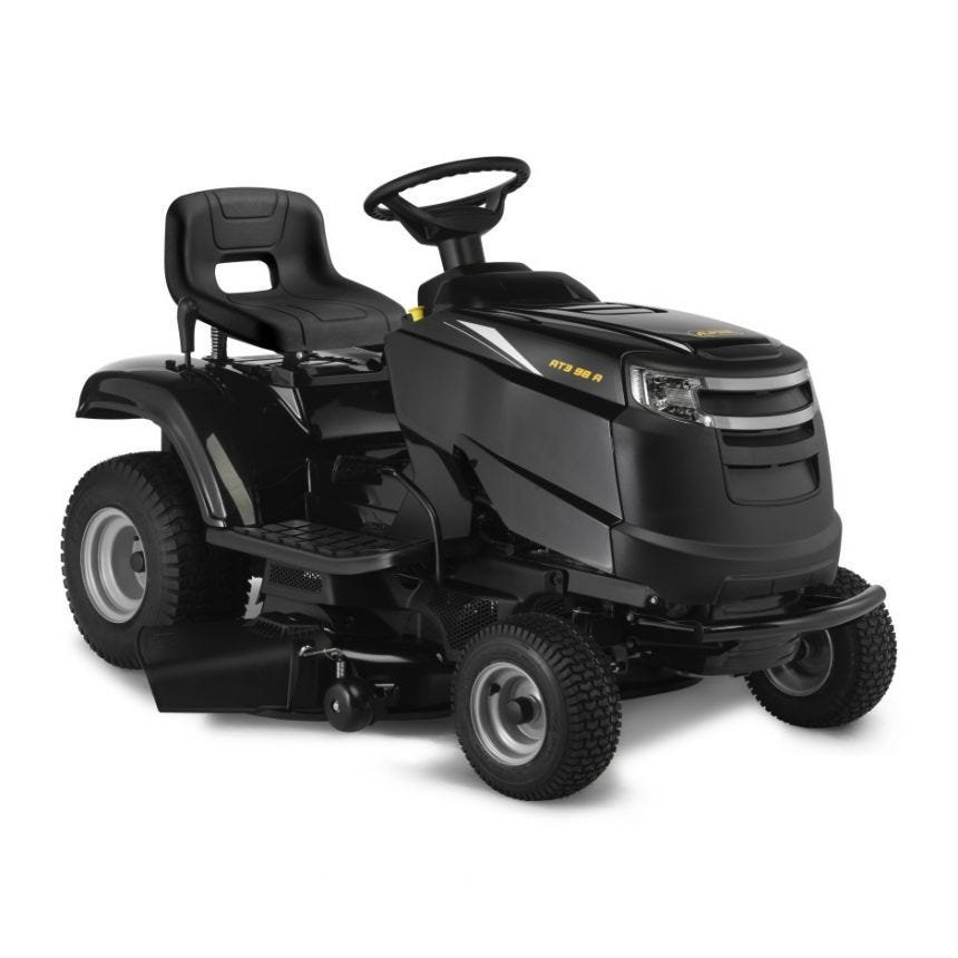 Tondeuse autoportée ALPINA AT3 98 A