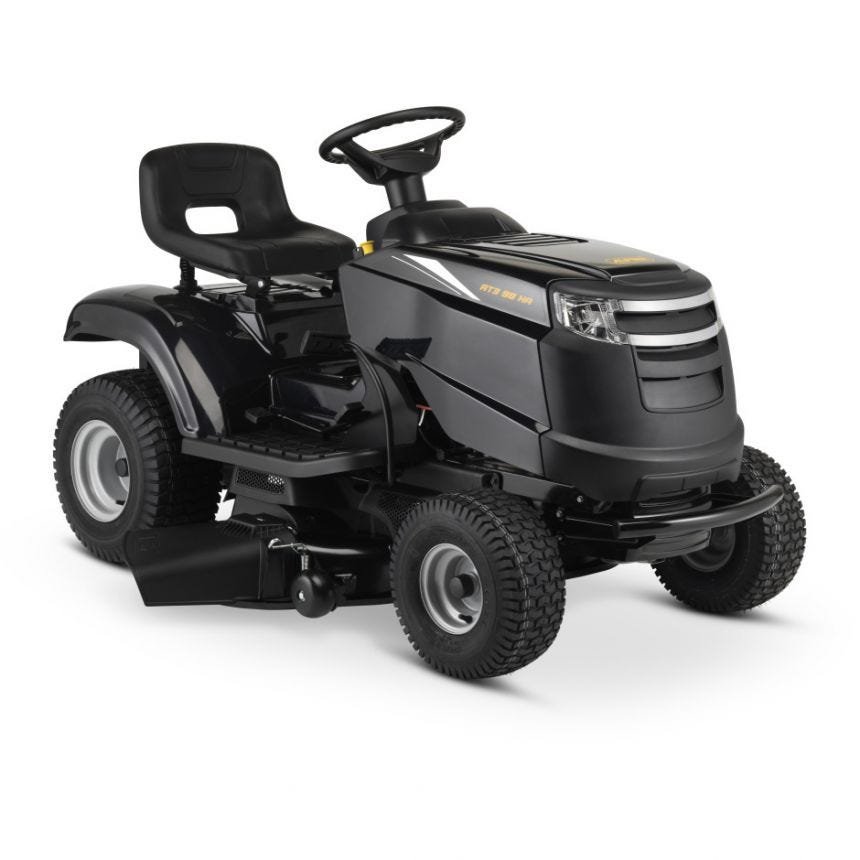 Tondeuse autoportée ALPINA AT3 98 HA